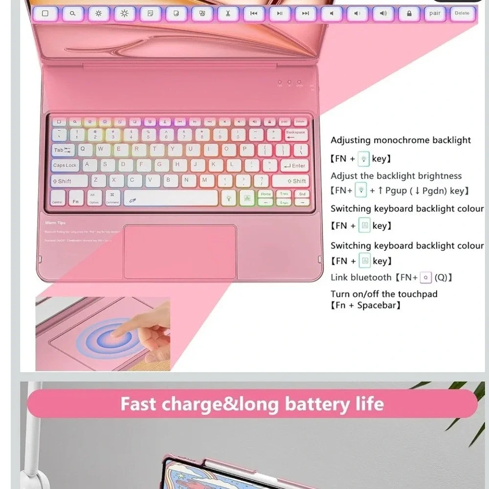CC Store rose gold